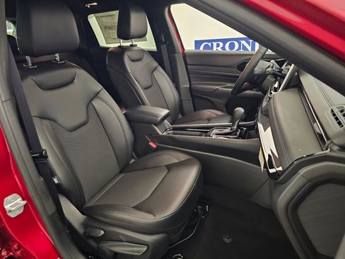 New 2026 Jeep Compass Latitude image 29