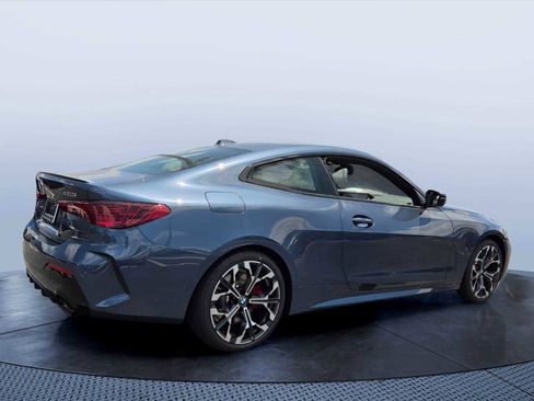 New 2027 BMW 430i Coupe w/ M Sport Package RWD image 5