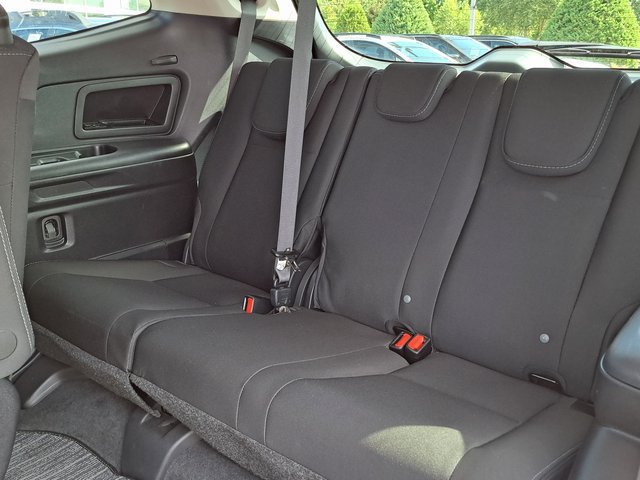 Certified 2025 Subaru Ascent Premium AWD/4WD image 28