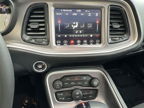 Used 2019 Dodge Challenger GT w/ Blacktop Package image 45