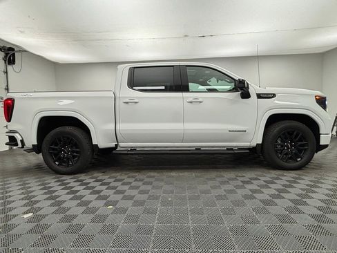 New 2026 GMC Sierra 1500 Elevation w/ Elevation Premium Package image 6