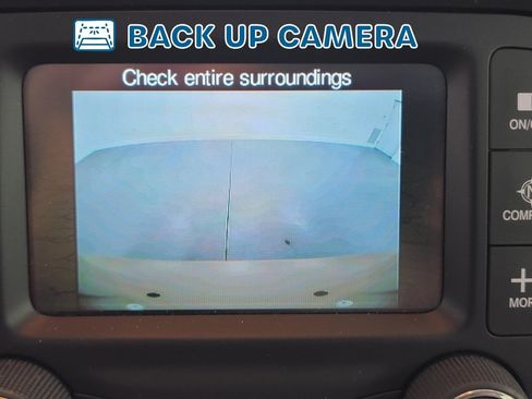 Used 2015 Jeep Renegade Sport w/ Power & Air Group FWD image 19