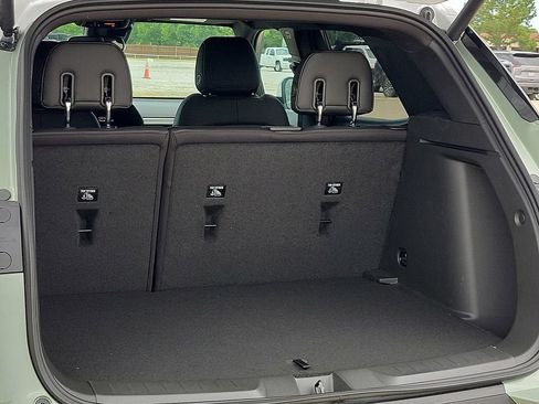 New 2026 Chevrolet TrailBlazer ACTIV w/ Convenience Package AWD/4WD image 9
