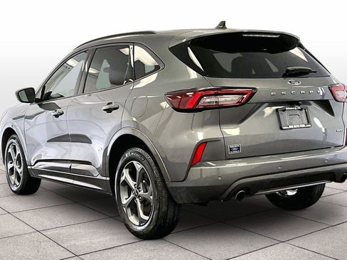 Certified 2023 Ford Escape ST-Line w/ Tech Pack #1 image 10