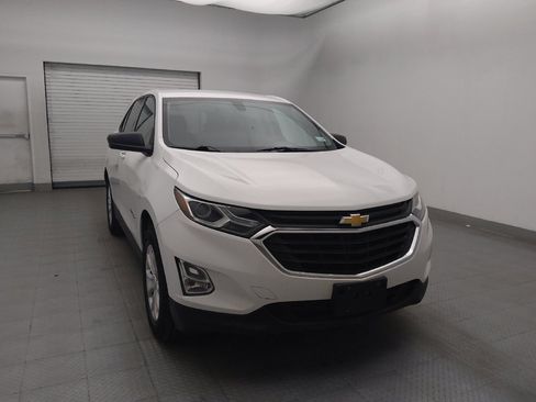 Used 2019 Chevrolet Equinox LS w/ LS Convenience Package AWD/4WD image 14