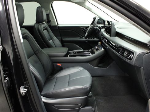 New 2026 Lincoln Aviator Reserve w/ Jet Appearance Package image 14