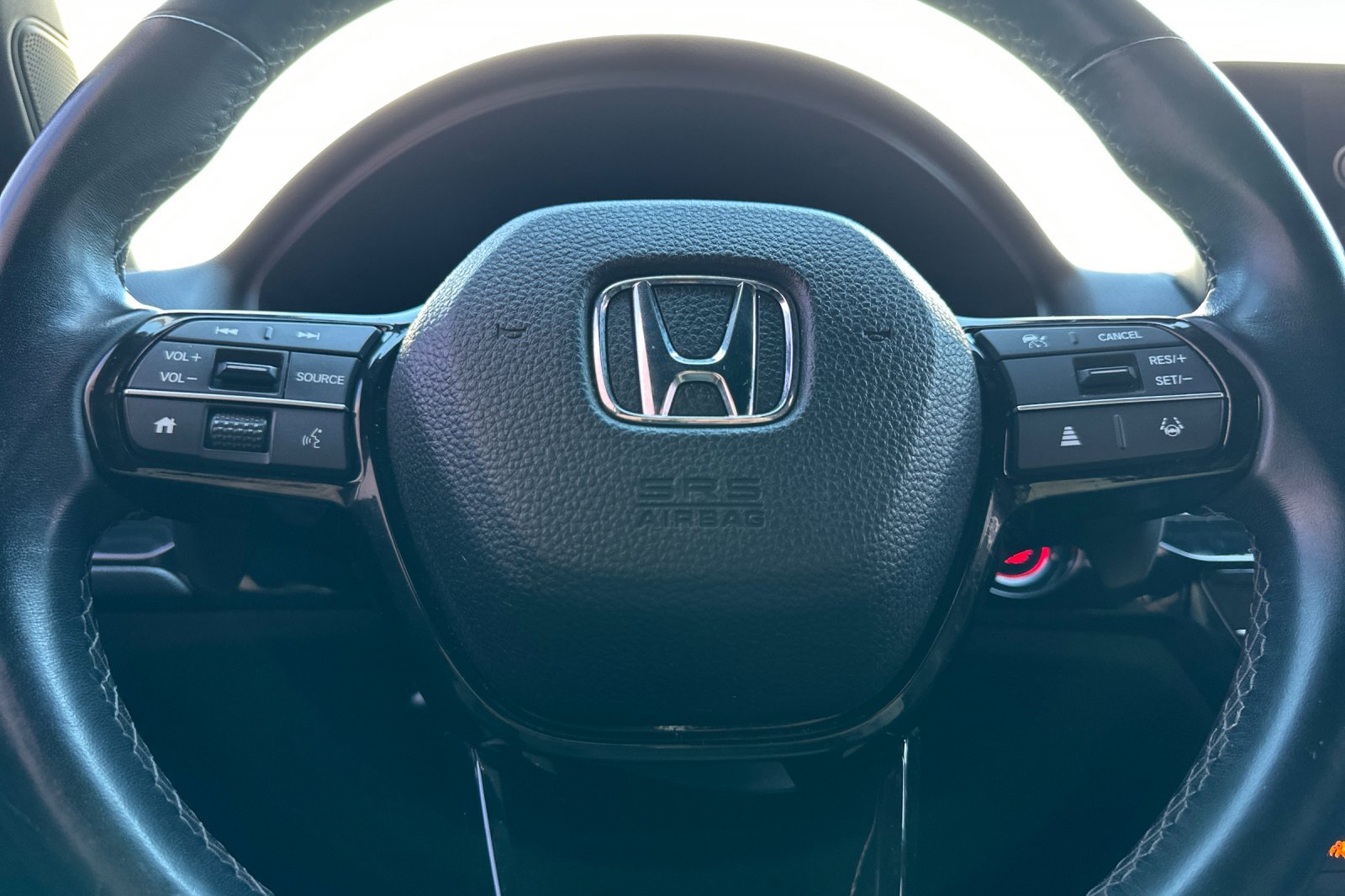 Used 2022 Honda Civic Sport image 33