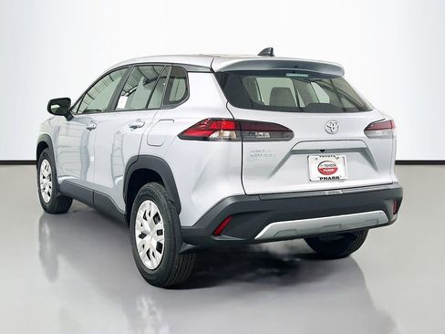 New 2026 Toyota Corolla Cross L image 6