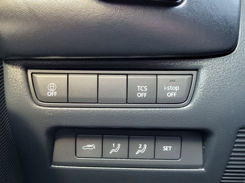 Used 2023 MAZDA CX-50 AWD 2.5 Turbo w/ Cargo Package image 12