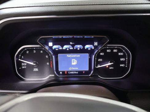 Used 2021 GMC Yukon Denali w/ Denali Premium Package AWD/4WD image 43