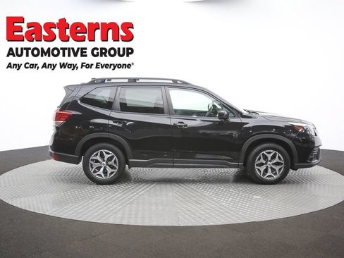 Used 2024 Subaru Forester Premium AWD/4WD image 47