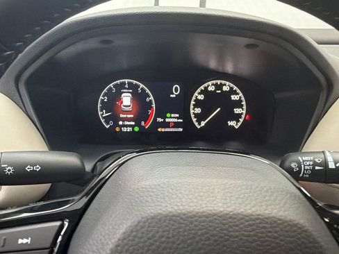 New 2026 Honda HR-V EX-L image 28