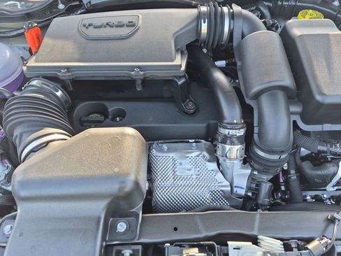 New 2026 Jeep Cherokee Laredo AWD/4WD image 34