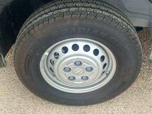 New 2025 RAM ProMaster 1500 image 10