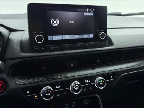 Used 2023 Honda CR-V Sport image 29