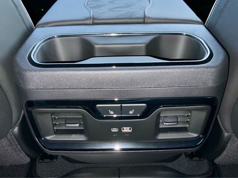 New 2026 GMC Sierra 1500 AT4X image 57