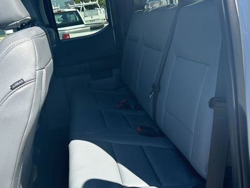 New 2026 Ford F350 XL w/ XL Chrome Package AWD/4WD image 19