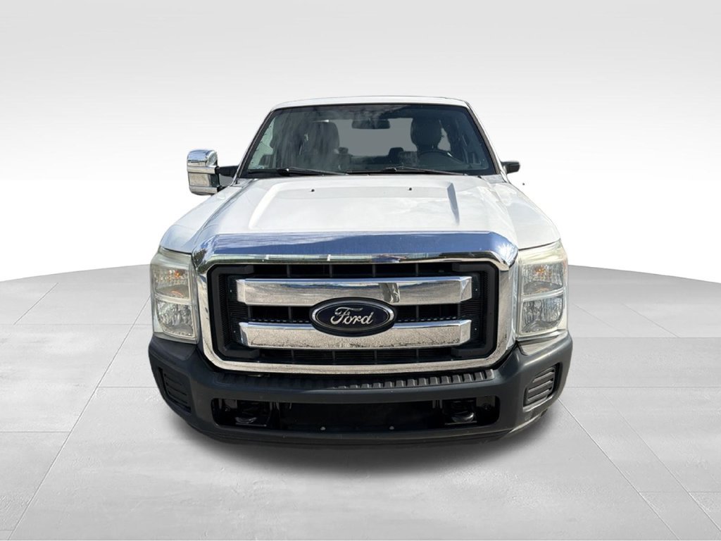 Used 2012 Ford F250 XL RWD image 5