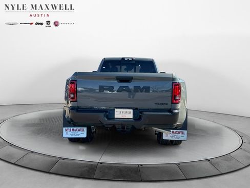 New 2026 RAM 3500 Tradesman image 15