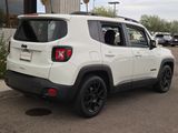 Used 2020 Jeep Renegade Altitude image 4