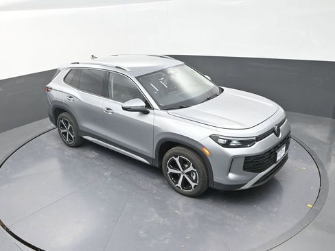 New 2026 Volkswagen Tiguan SE AWD/4WD image 13
