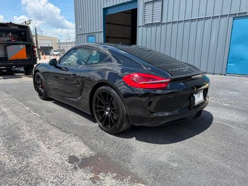 Used 2015 Porsche Cayman RWD image 69