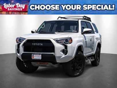 Used 2024 Toyota 4Runner TRD Pro