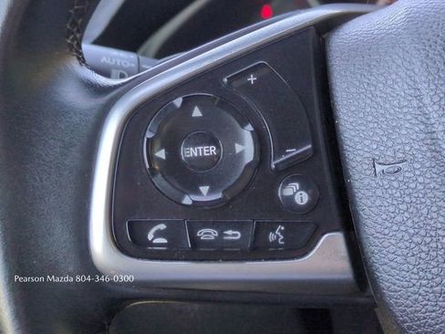 Used 2021 Honda Civic Sport image 23