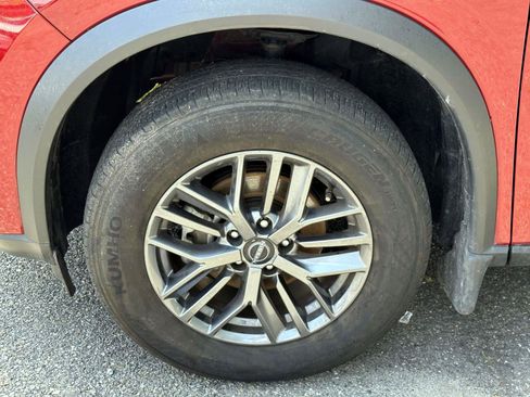 Certified 2023 Nissan Rogue S AWD/4WD image 10