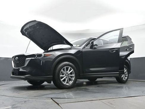 Certified 2023 MAZDA CX-5 AWD 2.5 S w/ Select Package image 42