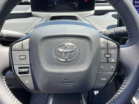 New 2026 Toyota C-HR AWD/4WD image 22