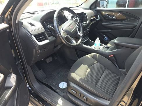 Used 2021 GMC Terrain SLE w/ Driver Convenience Package FWD image 15