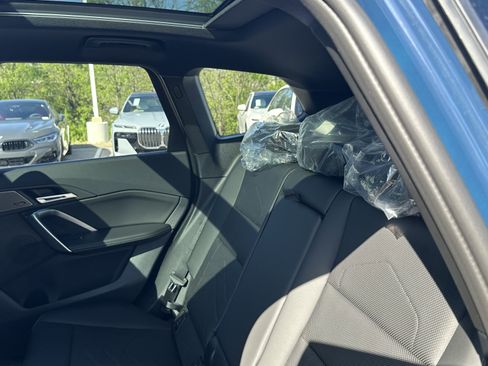 New 2026 BMW X1 xDrive28i w/ Technology Package AWD/4WD image 29