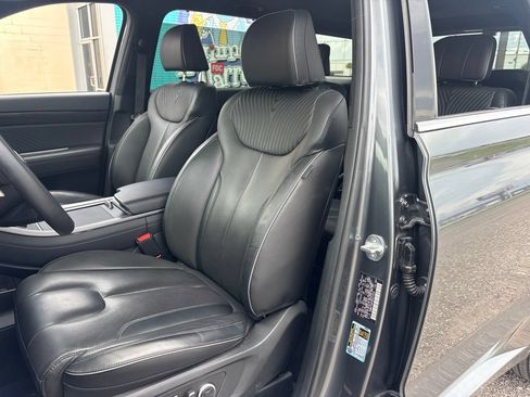Used 2024 Hyundai Palisade Calligraphy FWD image 9
