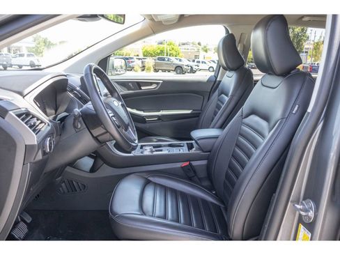 Used 2024 Ford Edge SEL AWD/4WD image 15