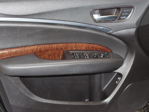 Used 2018 Acura MDX SH-AWD w/ Technology Package image 20