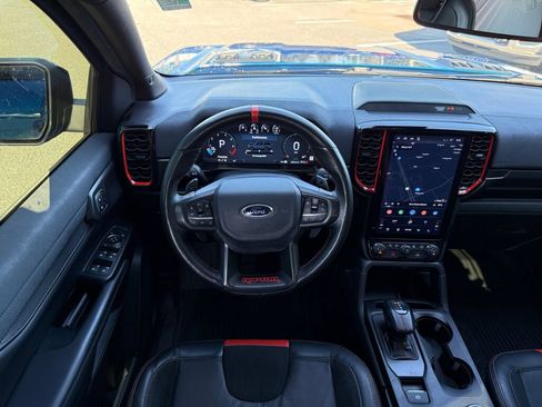 Used 2024 Ford Ranger Raptor AWD/4WD image 13