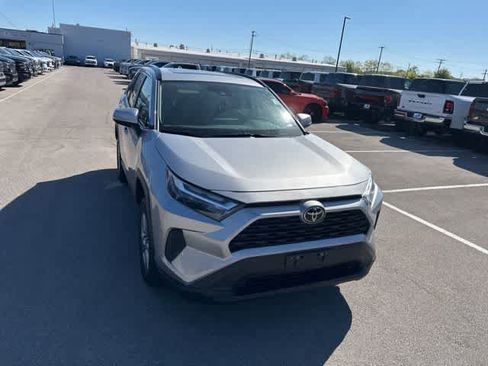 Used 2023 Toyota RAV4 XLE w/ Convenience Package image 25