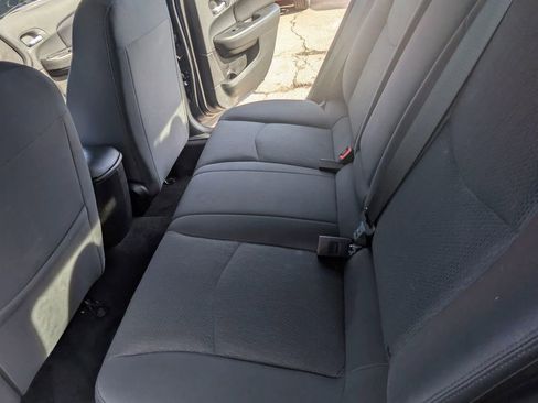 Used 2014 Chrysler 200 LX FWD image 15