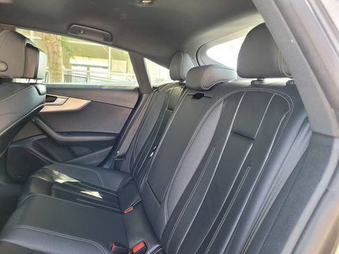 Used 2025 Audi A5 2.0T Premium Plus AWD/4WD image 14