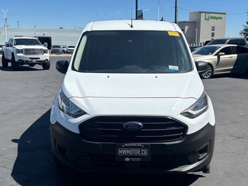 Used 2021 Ford Transit Connect XL FWD image 2