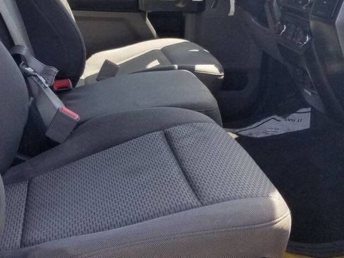 Used 2018 Ford F150 XLT AWD/4WD image 7