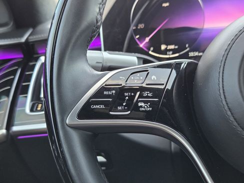 Used 2022 Mercedes-Benz S 580 S 580 image 10