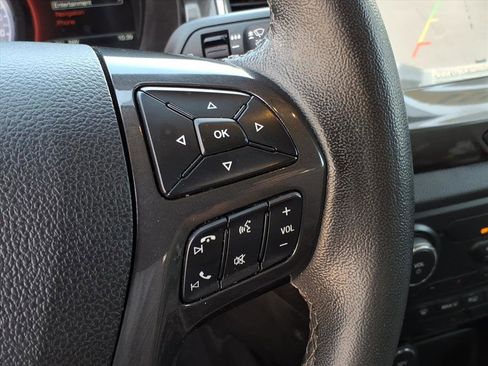 Used 2021 Ford Ranger Lariat w/ Equipment Group 501A High image 26