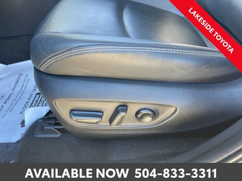 Certified 2023 Toyota RAV4 XLE Premium image 27