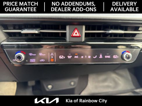 Used 2022 Kia EV6 Wind image 22