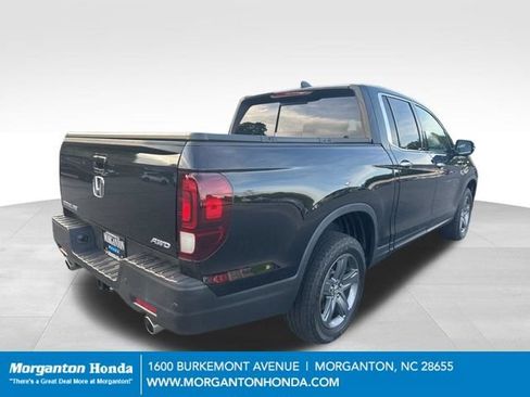 Used 2023 Honda Ridgeline RTL-E image 9