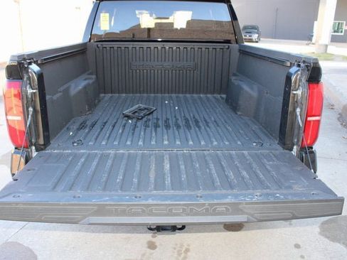 Used 2024 Toyota Tacoma SR5 image 25