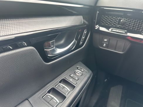 Used 2024 Honda CR-V EX-L image 27