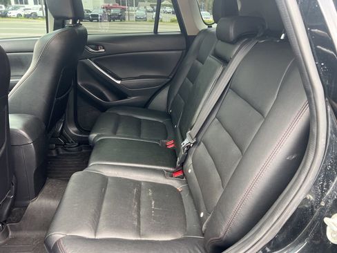 Used 2016 MAZDA CX-5 Grand Touring image 8